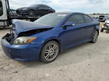  Salvage Toyota Scion