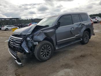  Salvage Lexus Gx