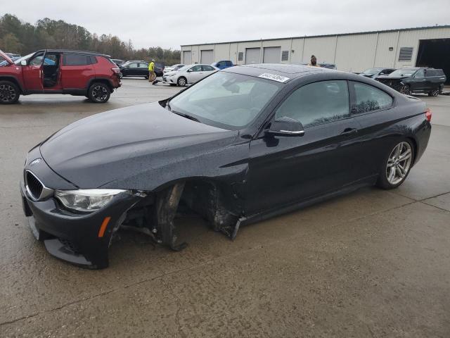  Salvage BMW 4 Series