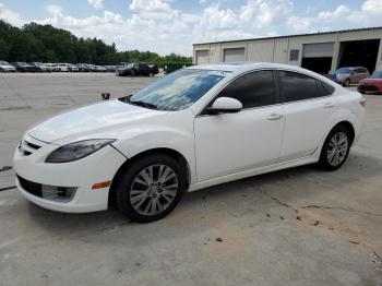  Salvage Mazda 6