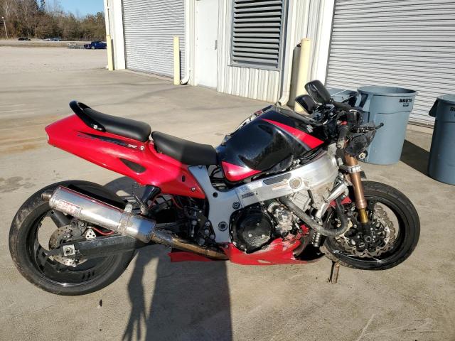  Salvage Suzuki Gsx1300 Rk