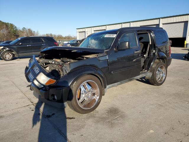  Salvage Dodge Nitro