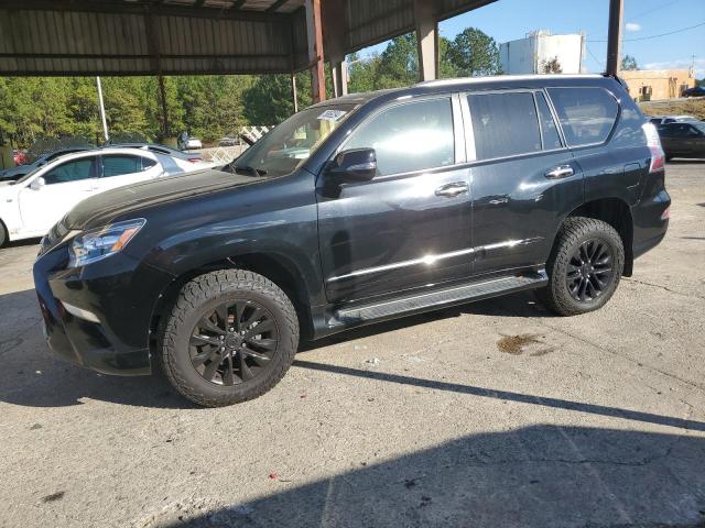  Salvage Lexus Gx