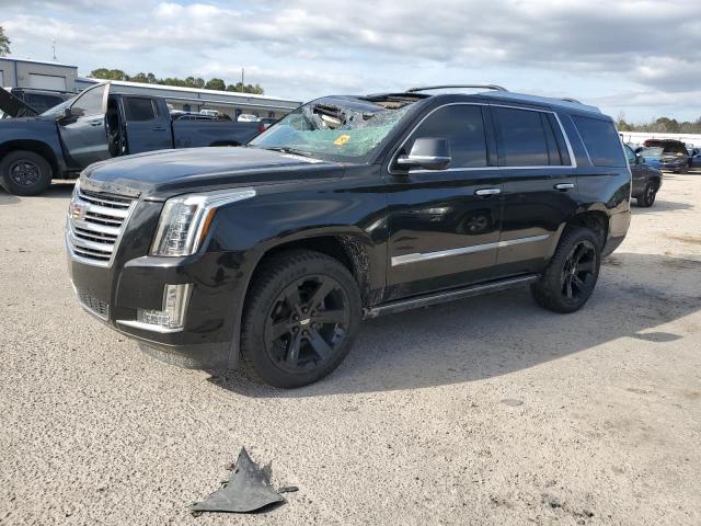  Salvage Cadillac Escalade