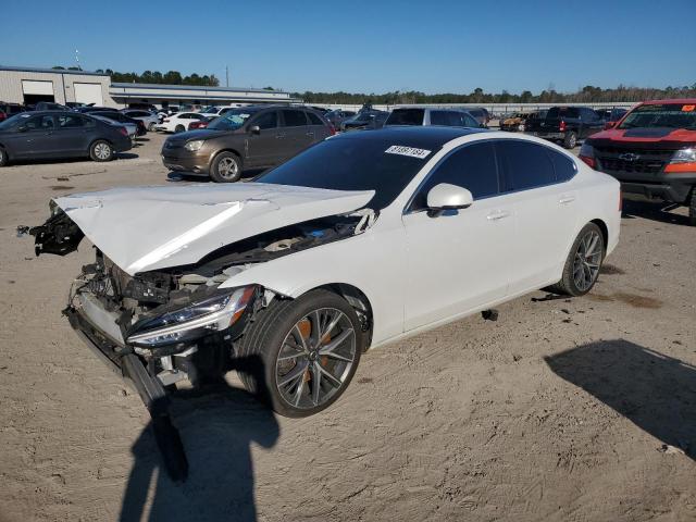  Salvage Volvo S90