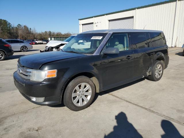  Salvage Ford Flex