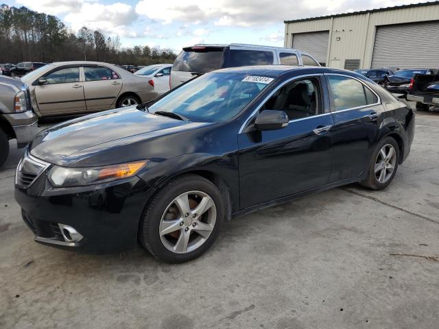  Salvage Acura TSX