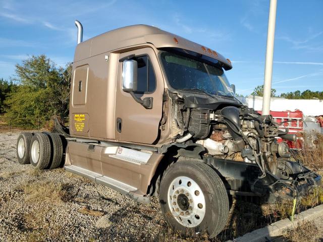  Salvage Freightliner Other