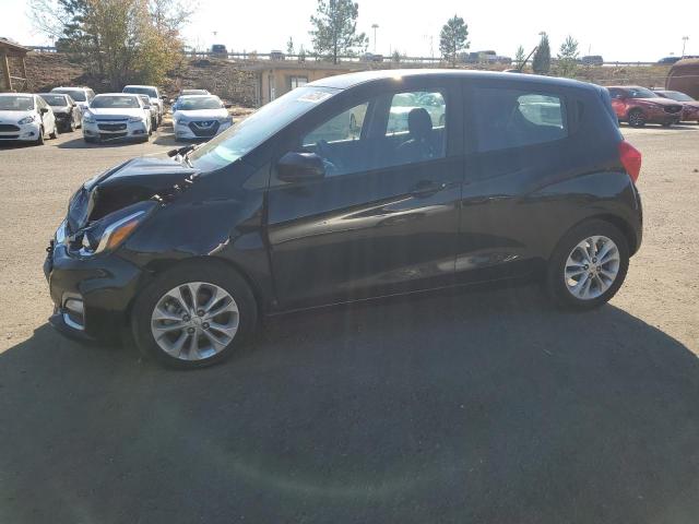  Salvage Chevrolet Spark