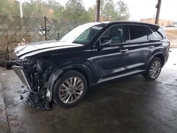  Salvage Hyundai PALISADE