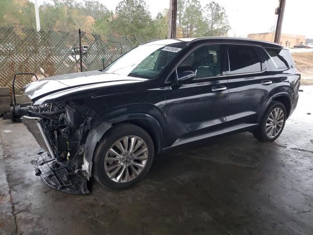  Salvage Hyundai PALISADE