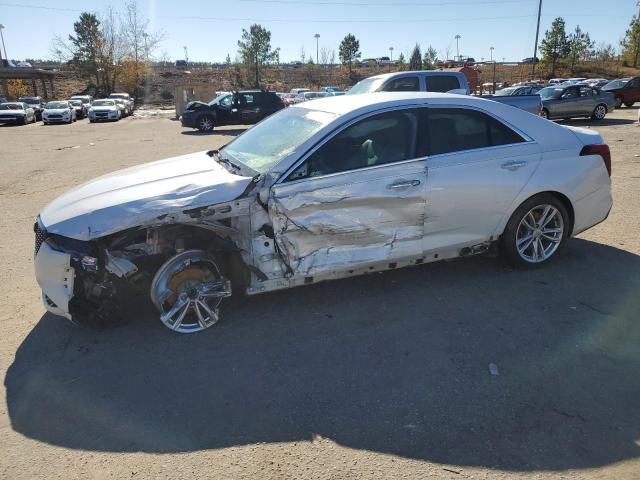  Salvage Cadillac CT4