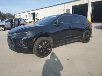  Salvage Chevrolet Blazer