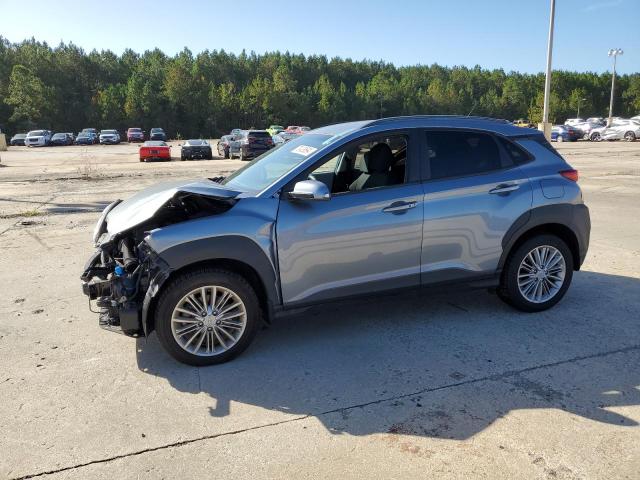  Salvage Hyundai KONA