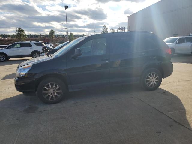  Salvage Buick Rendezvous