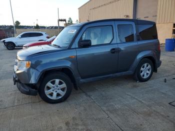  Salvage Honda Element