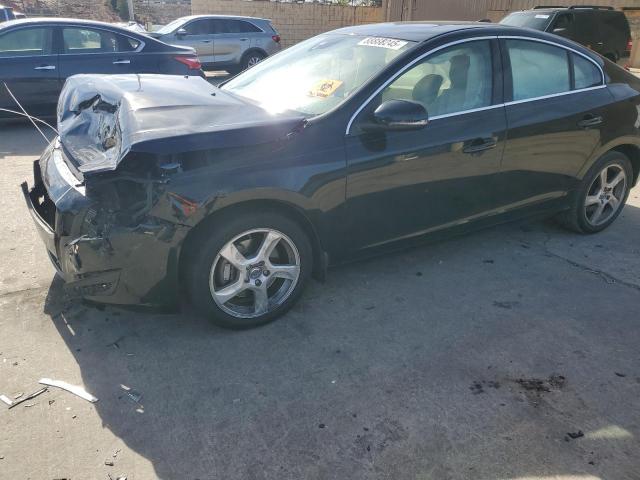  Salvage Volvo S60