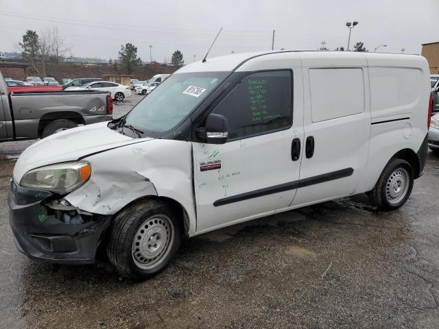  Salvage Ram Promaster