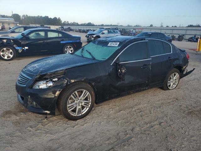  Salvage INFINITI G37