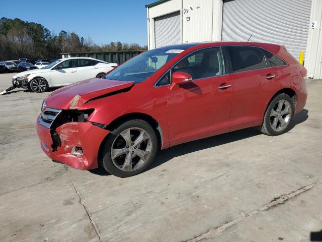  Salvage Toyota Venza