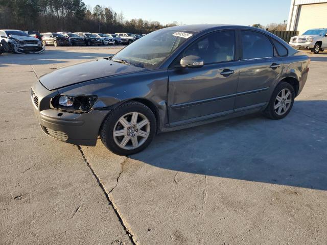  Salvage Volvo S40