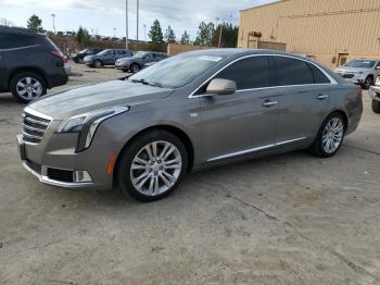  Salvage Cadillac XTS