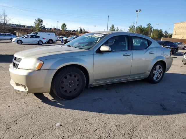  Salvage Dodge Avenger