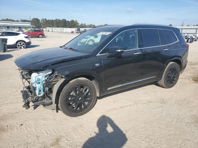  Salvage Cadillac XT6