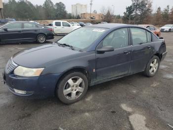  Salvage Saturn Ion