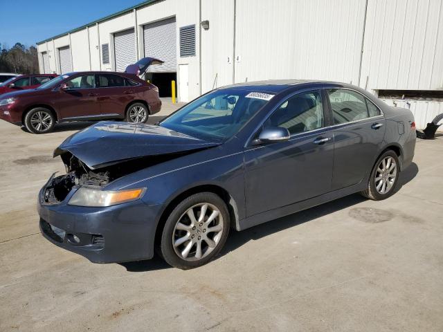  Salvage Acura TSX