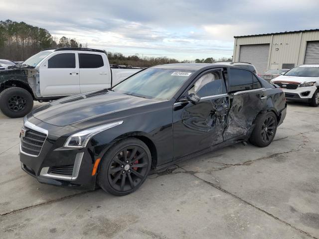  Salvage Cadillac CTS