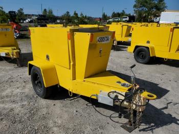  Salvage Ck Power Generator