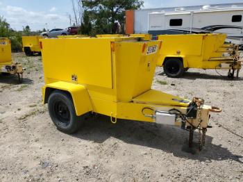  Salvage Ck Power Generator