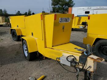  Salvage Ck Power Generator