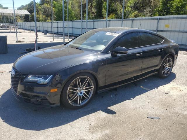  Salvage Audi S7