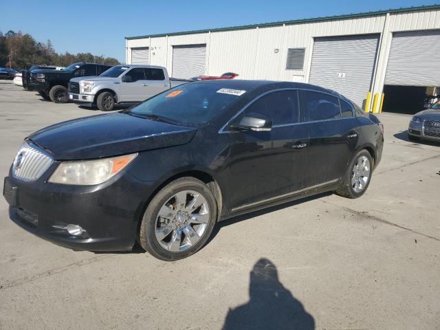  Salvage Buick LaCrosse