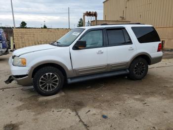  Salvage Ford Expedition