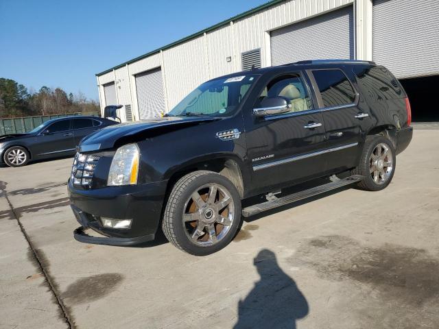  Salvage Cadillac Escalade