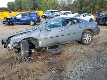  Salvage Buick LaCrosse