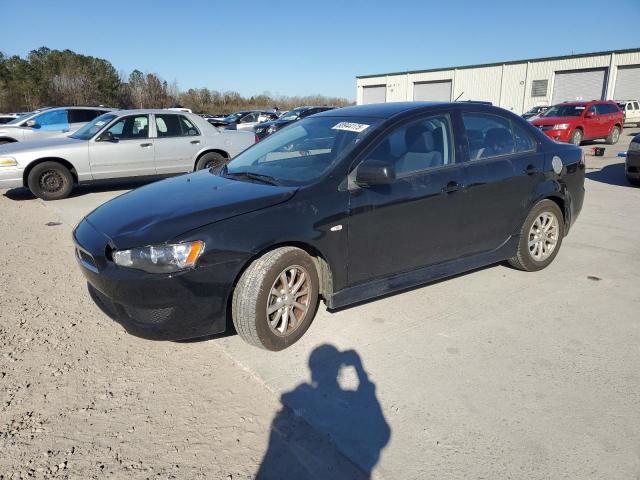  Salvage Mitsubishi Lancer