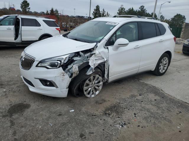  Salvage Buick Envision