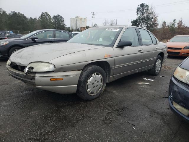  Salvage Chevrolet Lumina