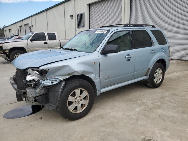  Salvage Mercury Mariner