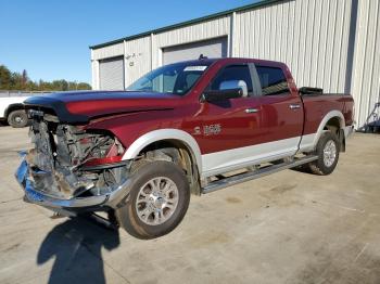  Salvage Ram 2500