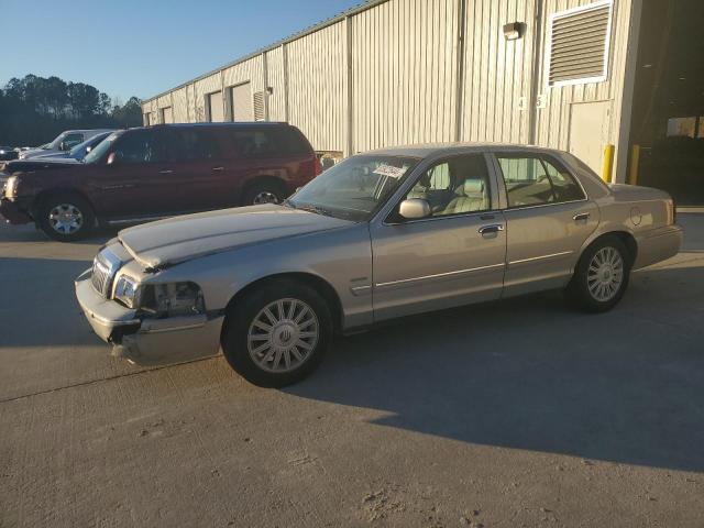  Salvage Mercury Grmarquis