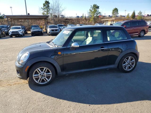  Salvage MINI Cooper