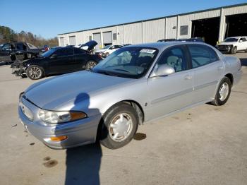  Salvage Buick LeSabre