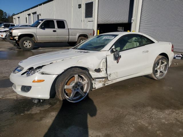  Salvage Mercedes-Benz S-Class