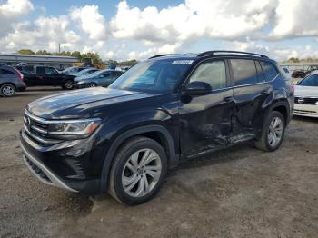  Salvage Volkswagen Atlas