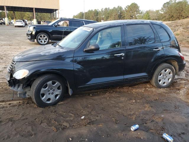  Salvage Chrysler PT Cruiser